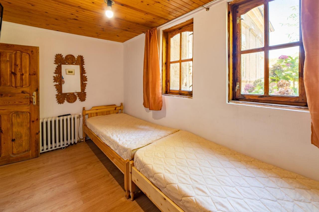 Винената Къща Veliko Tárnovo Exterior foto