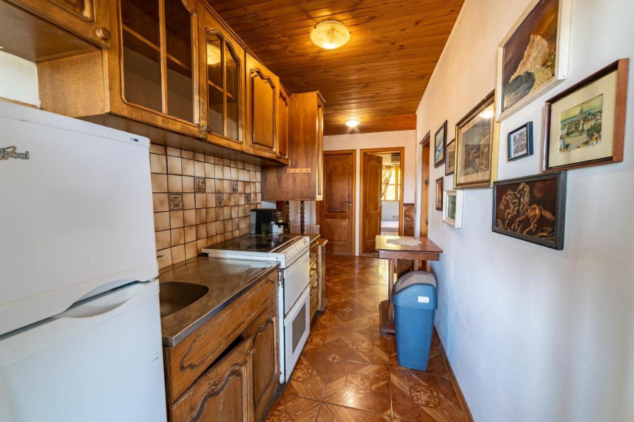 Винената Къща Veliko Tárnovo Exterior foto