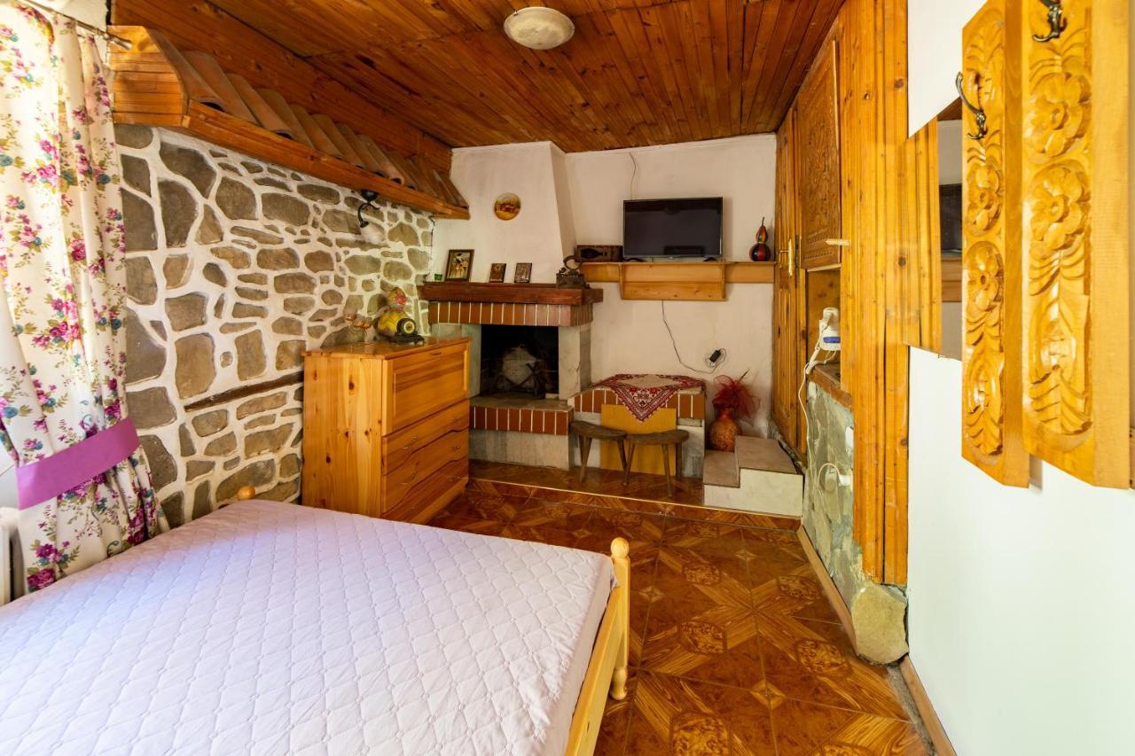 Винената Къща Veliko Tárnovo Exterior foto